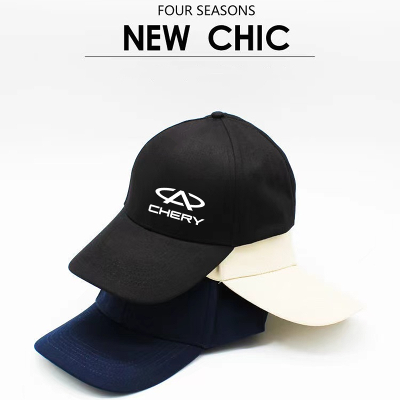 Vintage Fashion Outlet - Кепка-бейсболка для CHERY TIGGO 3 4