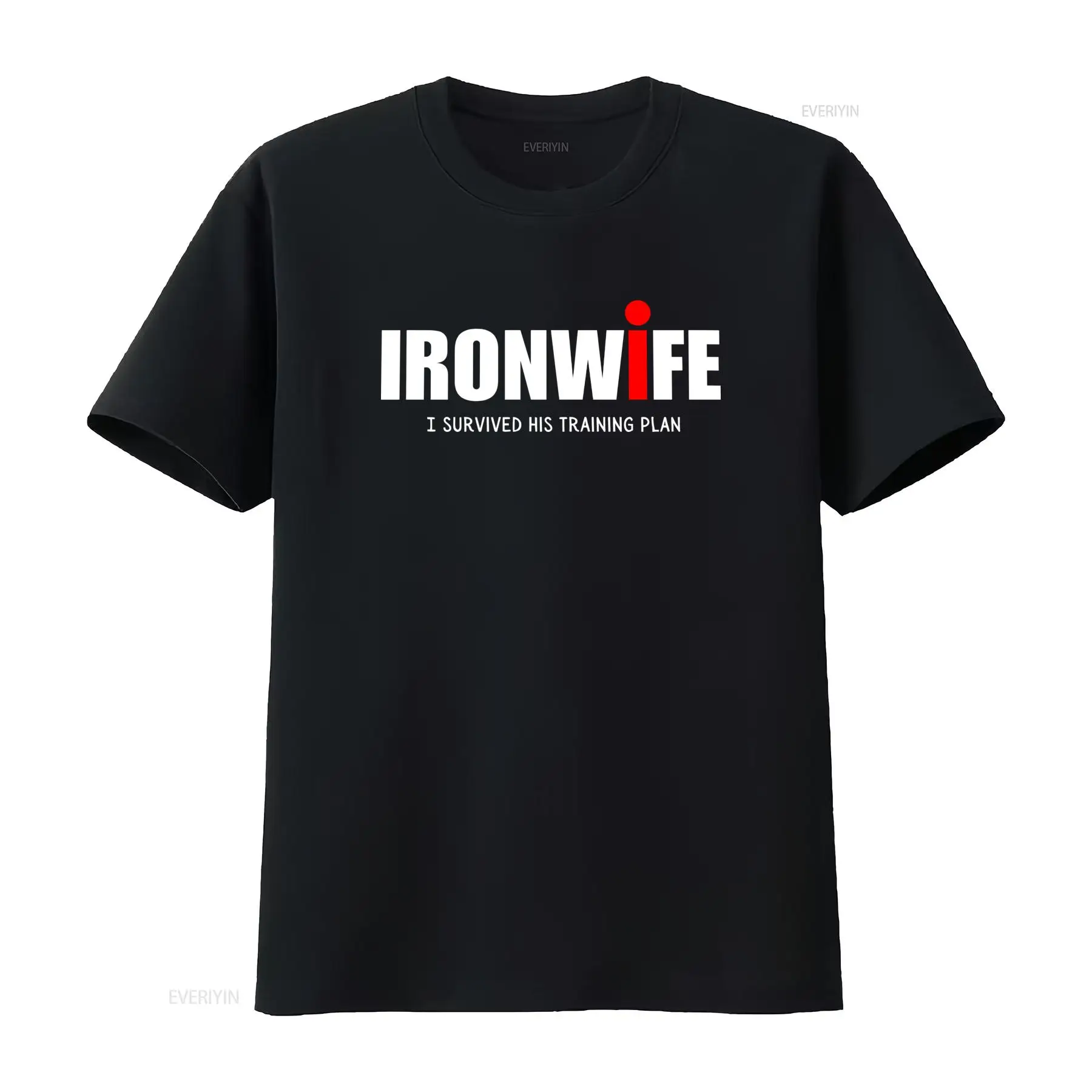 Vintage Flannel Shirt - Футболка Ironwife для триатлонистов: поддержка в