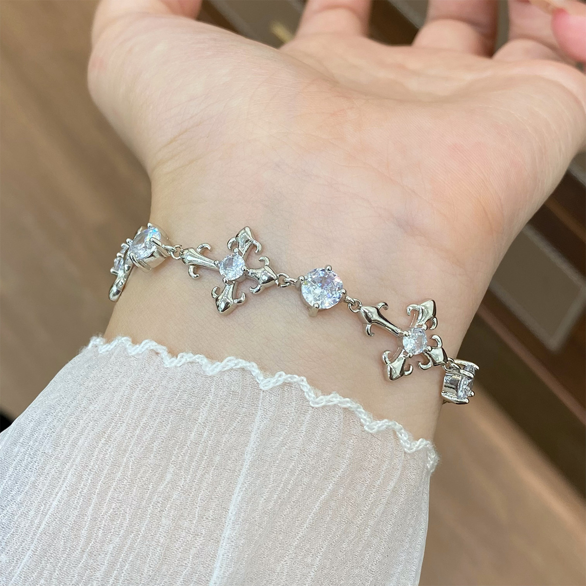 Vintage Fashion Tiktok - Tiktok в одном стиле, легкий роскошный