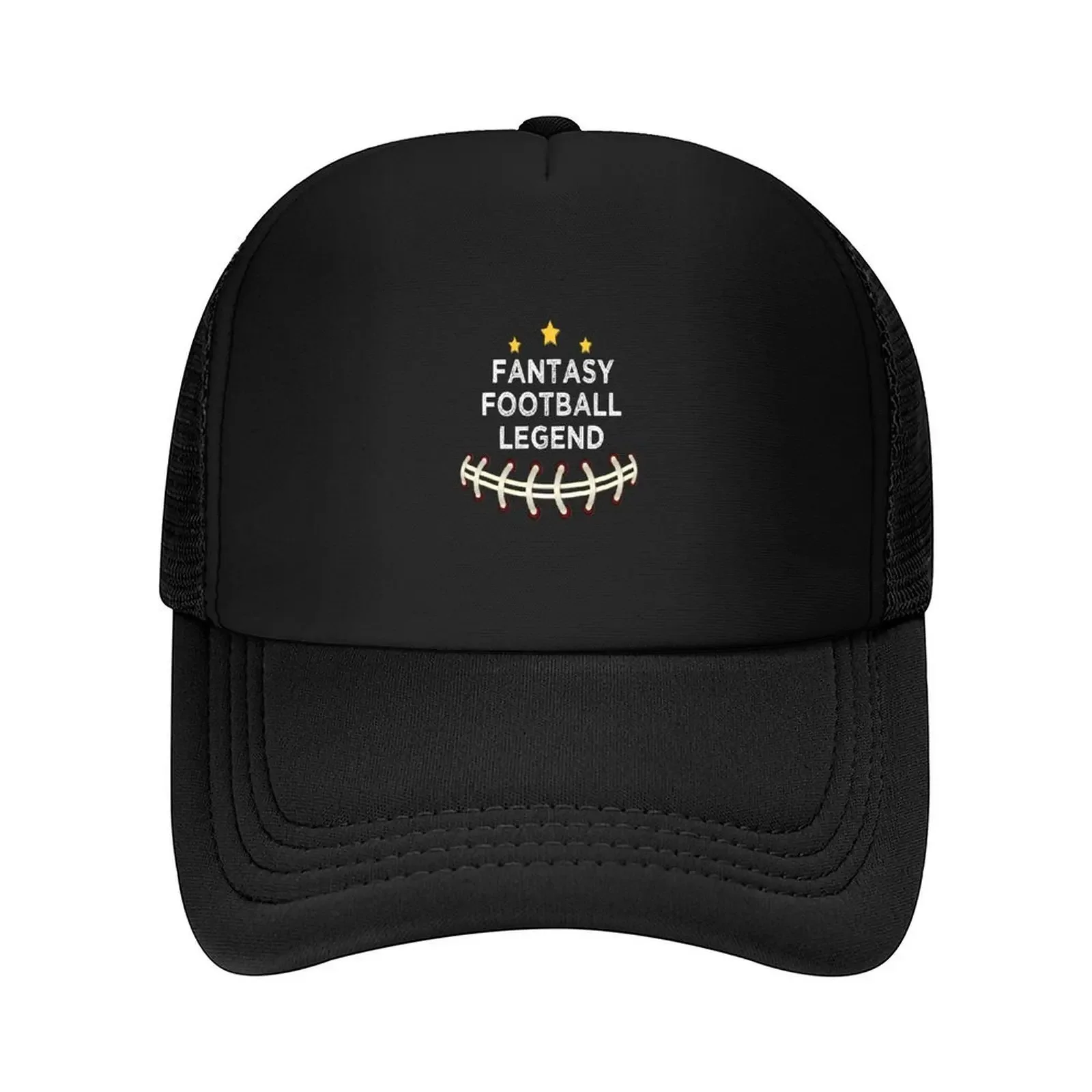 Vintage Fashion Outlet - Новая бейсболка Fantasy Football Legend FFL,