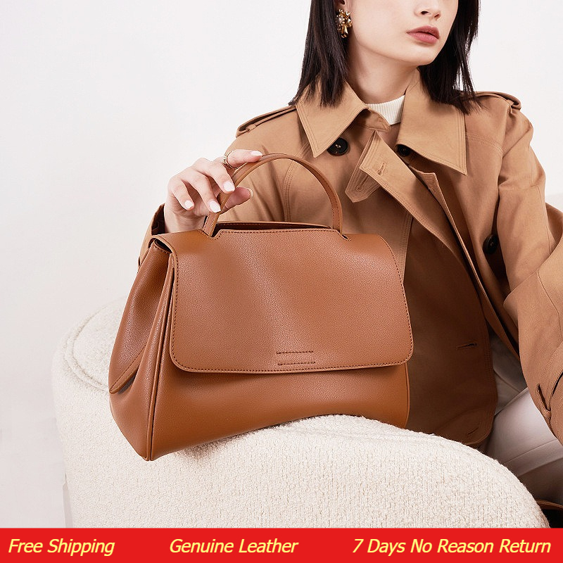Vintage Fashion Shop - Сумка-тоут класса люкс для женщин, дорожная