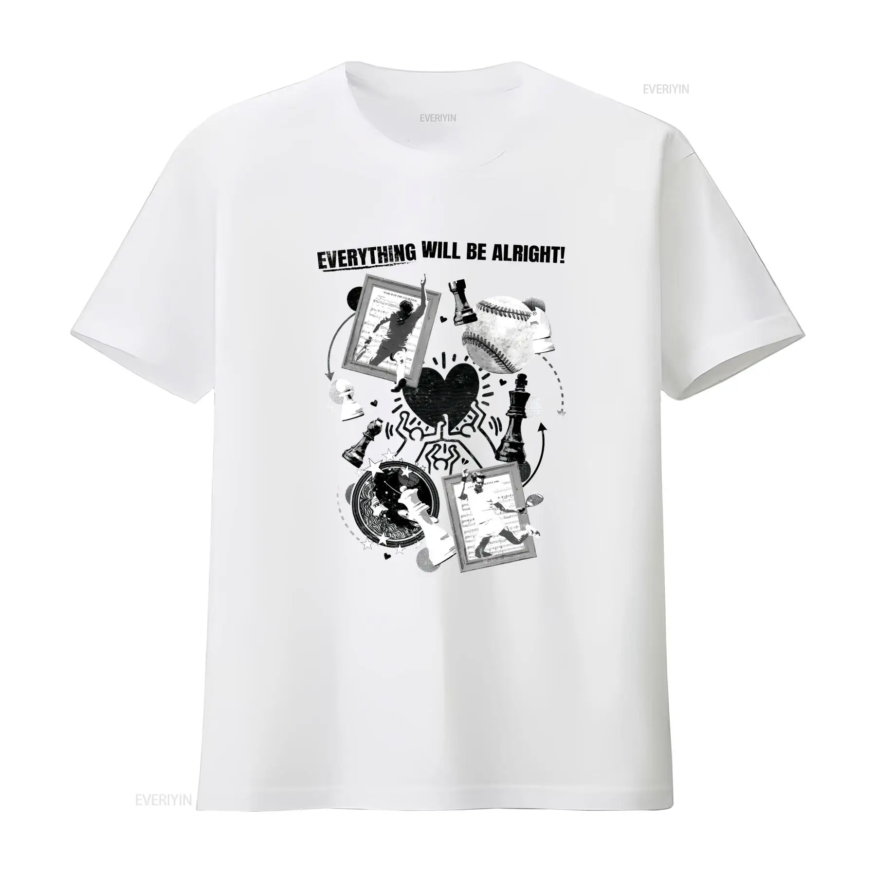 Vintage Flannel Shirt - Футболка Falsettos Musical Inspired, винтажная стираная