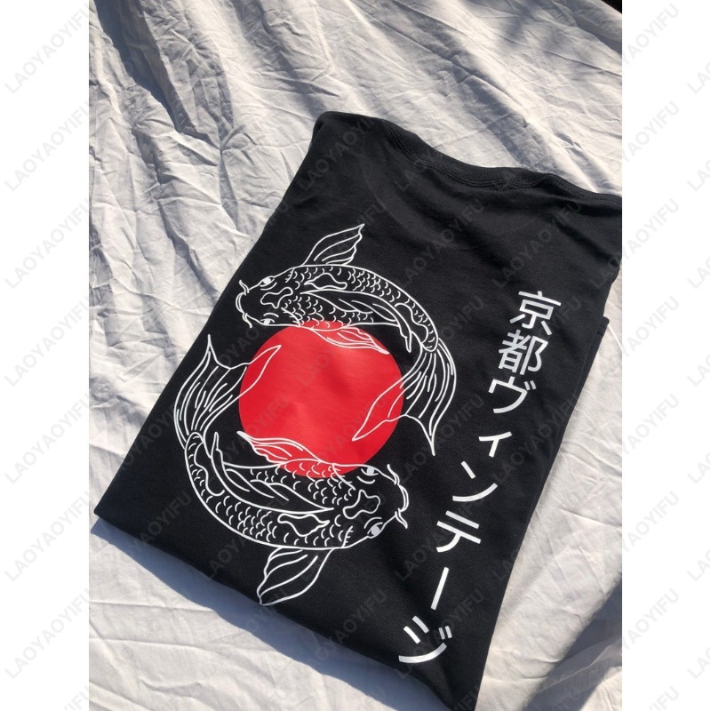 Kyoto винтажные японские черны – обзор и цена Vintage Fashion Kyoto