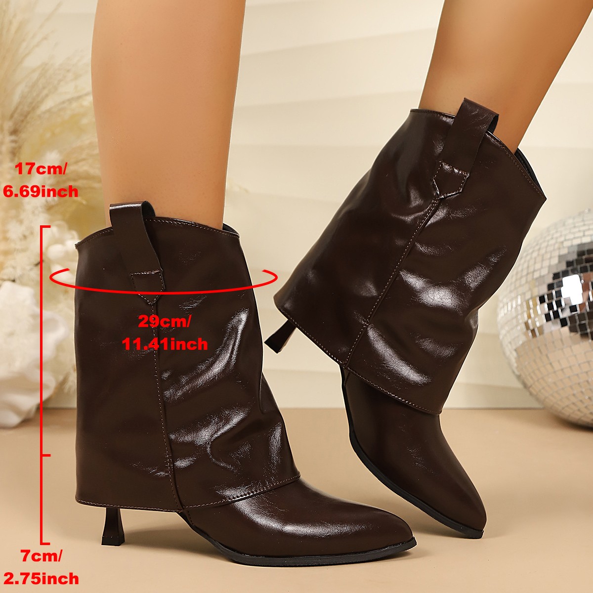 Французские винтажные остронос – обзор и цена Vintage Fashion In 2026