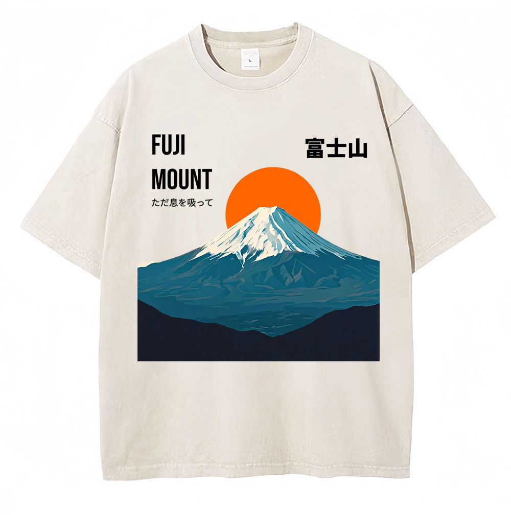 Футболка унисекс в японском ст – обзор и цена Vintage Fashion Kyoto