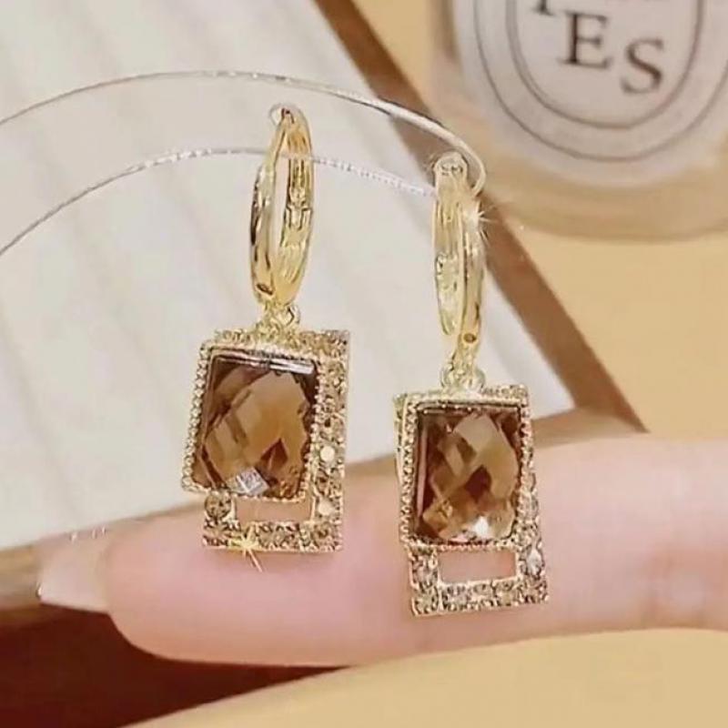Серьги-подвески из серебра 925 – обзор и цена Vintage Fashion Trends 2026