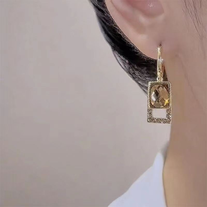 Серьги-подвески из серебра 925 – обзор и цена Vintage Fashion Trends 2026