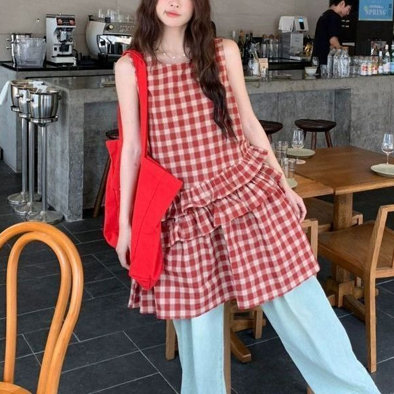 Модные лоскутные платья с обор – обзор и цена Vintage Fashion Hong Kong