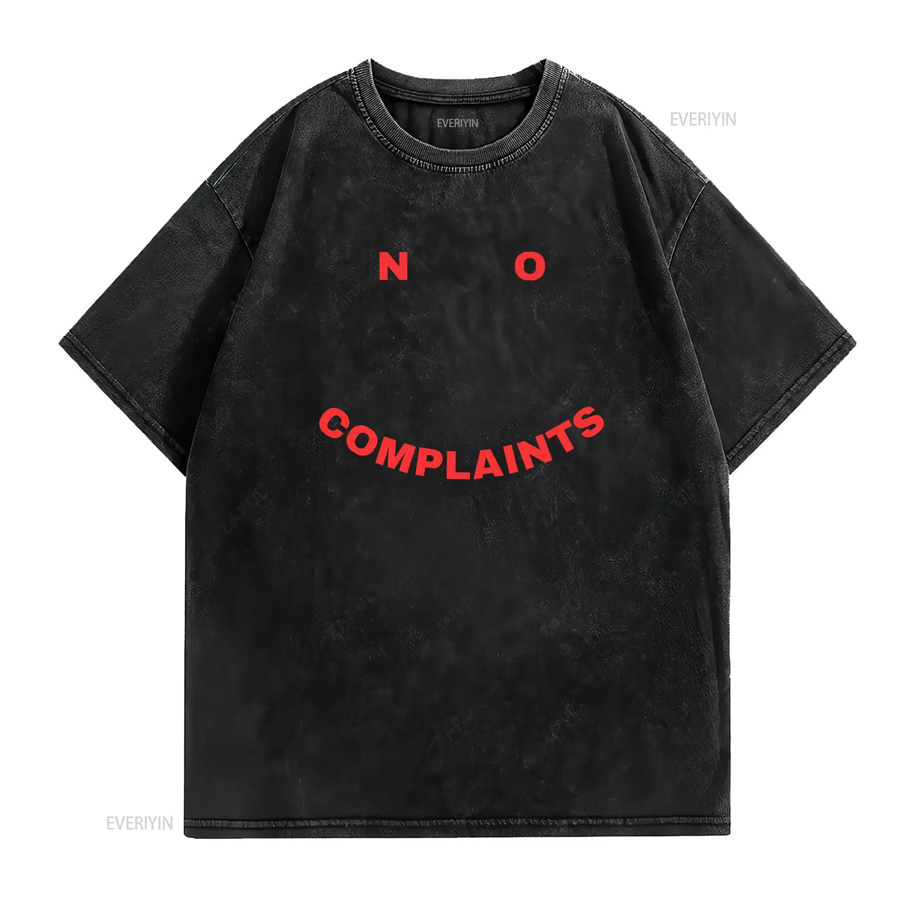 Футболка NO COMPLAINTS Pintere – обзор и цена Vintage Fashion Pinterest