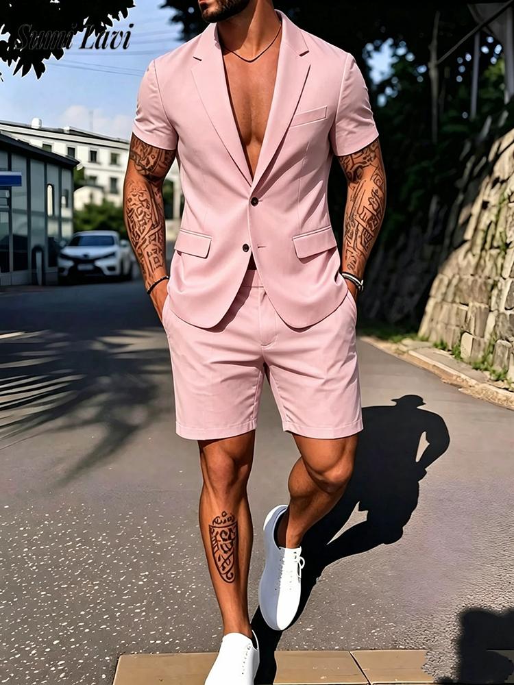 Мужской повседневный костюм-дв – обзор и цена Vintage Fashion Outfits Men