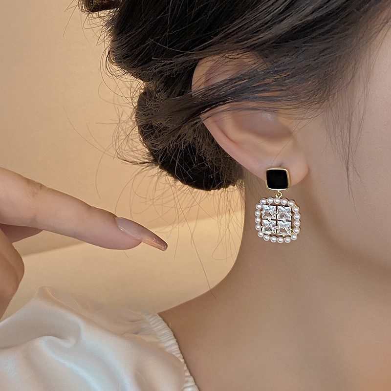 Серьги-подвески из серебра 925 – обзор и цена Vintage Fashion Trends 2026