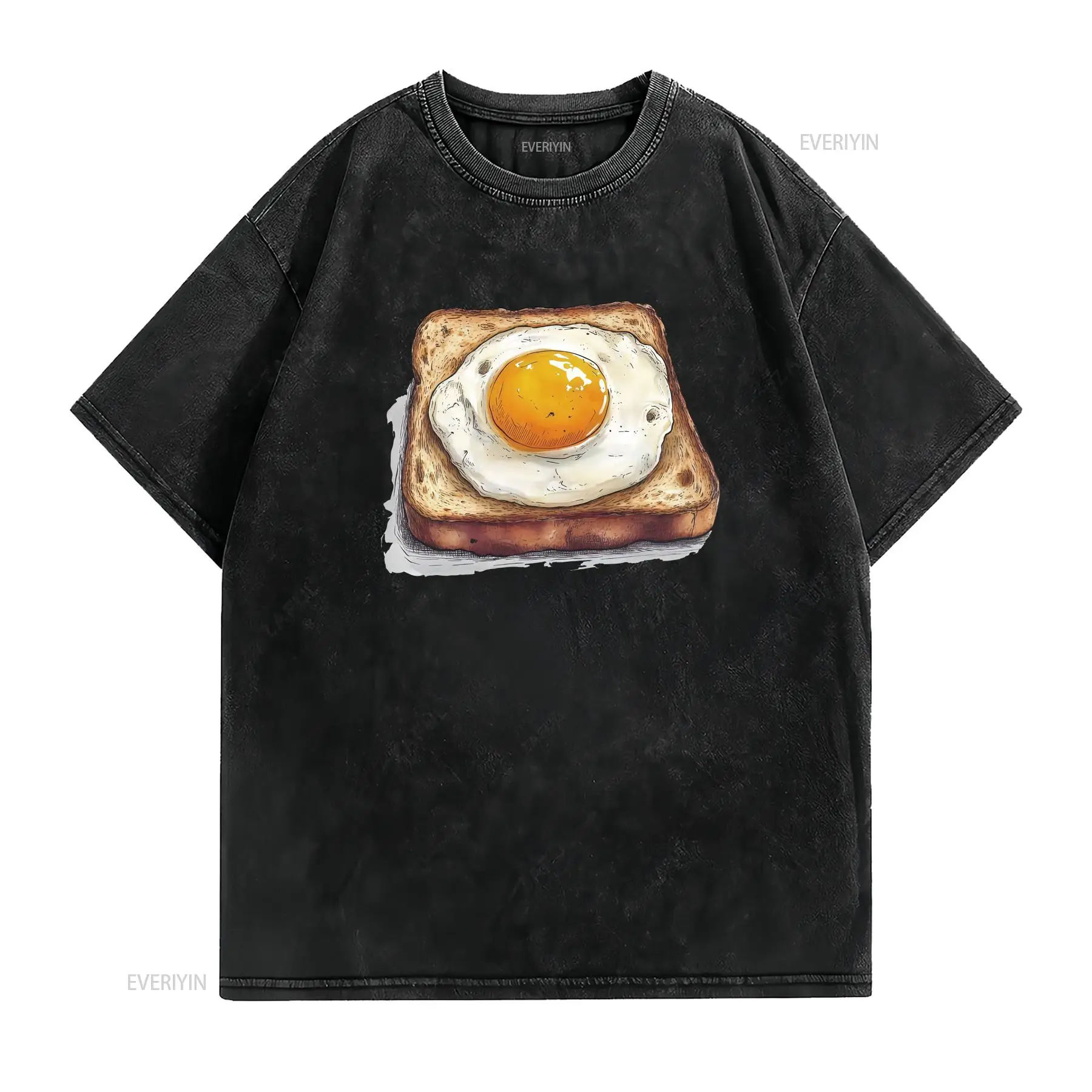 Футболка Egg Toast в стиле Cot – обзор и цена Vintage Fashion Pinterest
