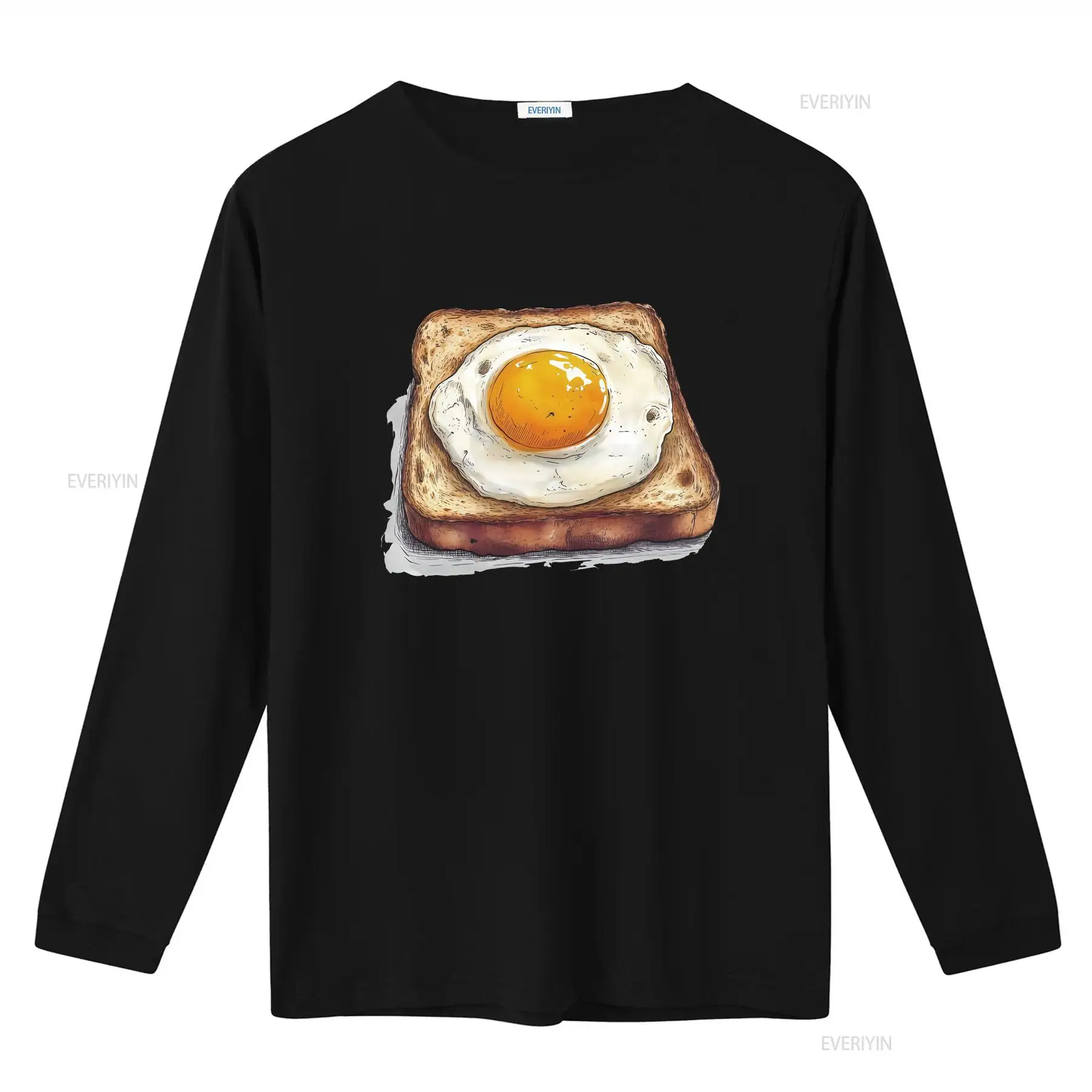 Футболка Egg Toast в стиле Cot – обзор и цена Vintage Fashion Pinterest