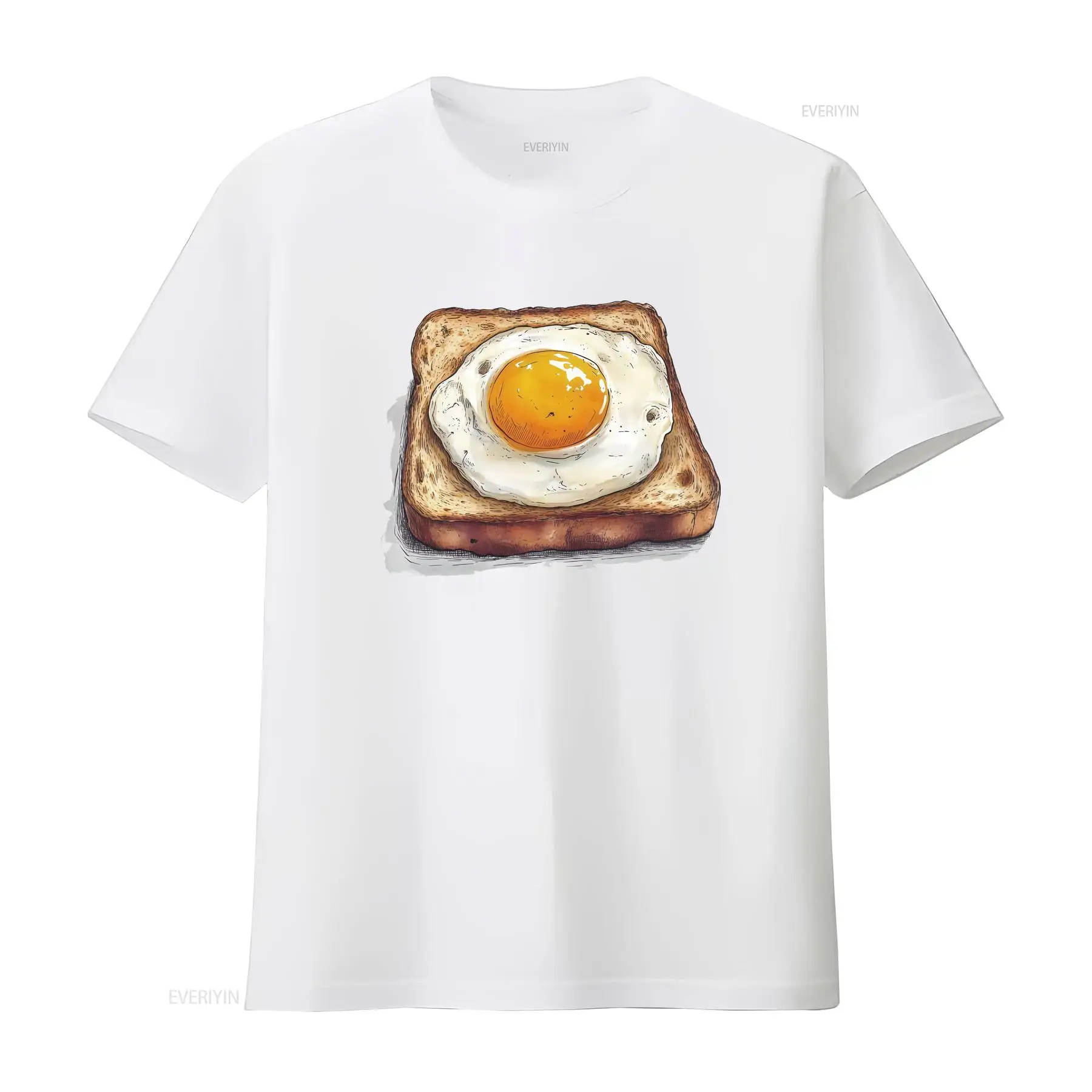 Футболка Egg Toast в стиле Cot – обзор и цена Vintage Fashion Pinterest