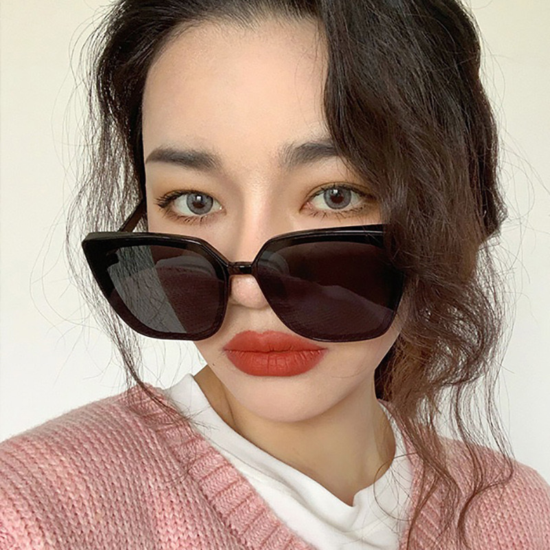 Винтажные квадратные солнцезащ – обзор и цена Vintage Fashion Tiktok
