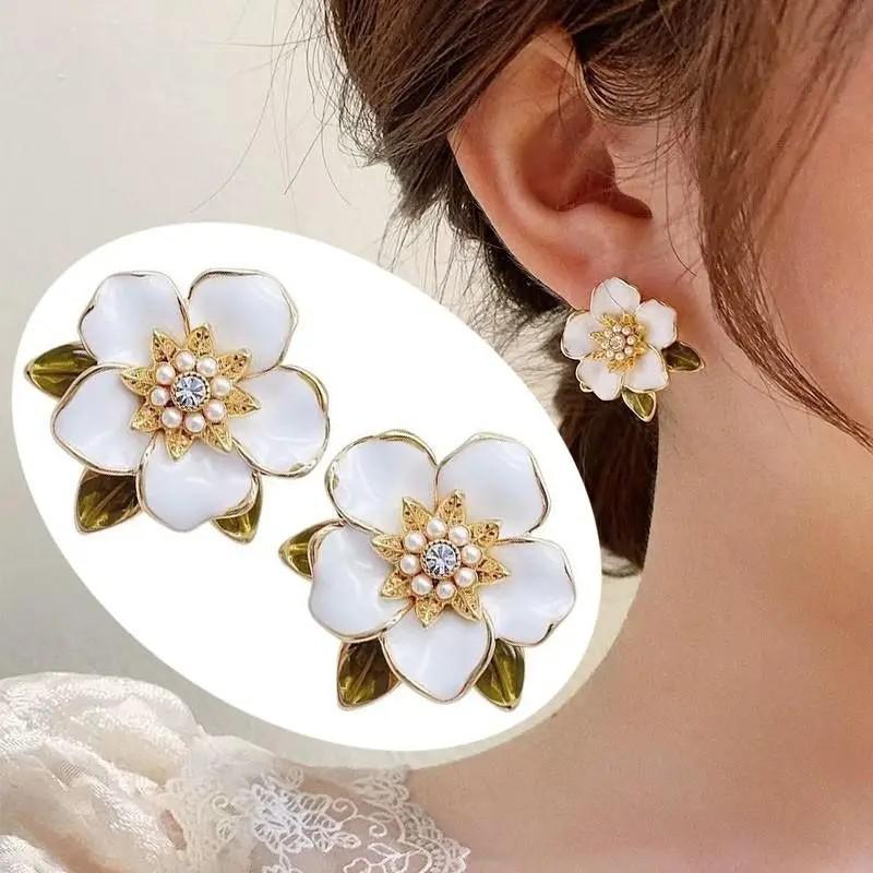 Женские винтажные серьги-гвозд – обзор и цена Vintage Fashion Trends 2026