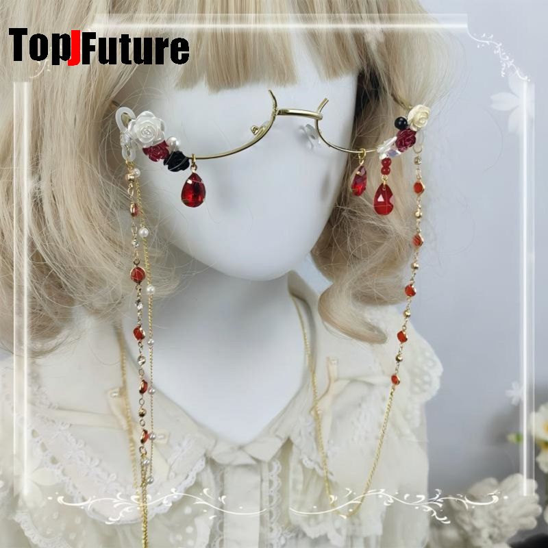 Женские очки в стиле Харадзюку – обзор и цена Vintage Fashion Girl