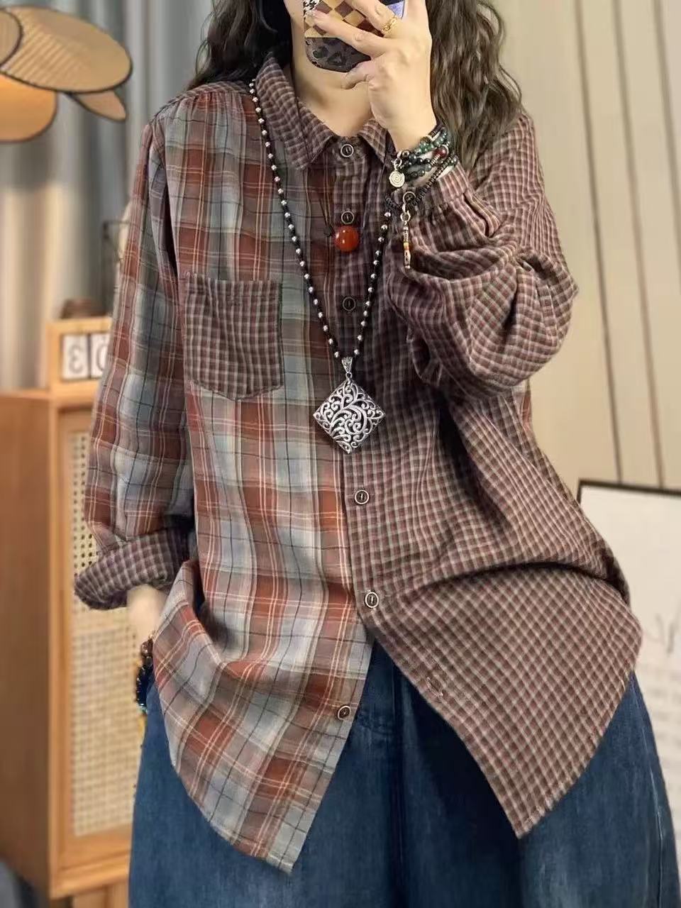 Женская осенняя одежда 2026 го – обзор и цена Vintage Fashion In Japan